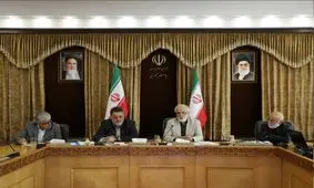 نورایی: دولت به دنبال اصلاح رویه‌های فسادزا است
