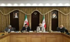 نورایی: دولت به دنبال اصلاح رویه‌های فسادزا است
