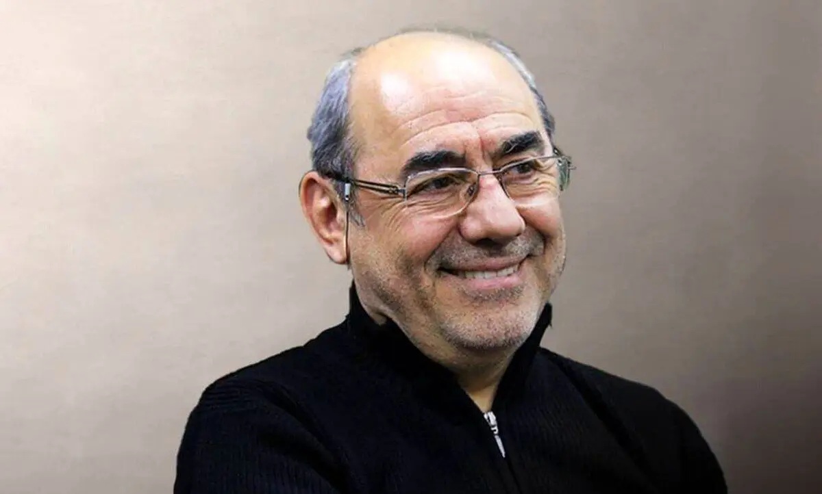 کمال تبریزی: امیدوارم پرونده‌سازی برای هنرمندان تمام شود