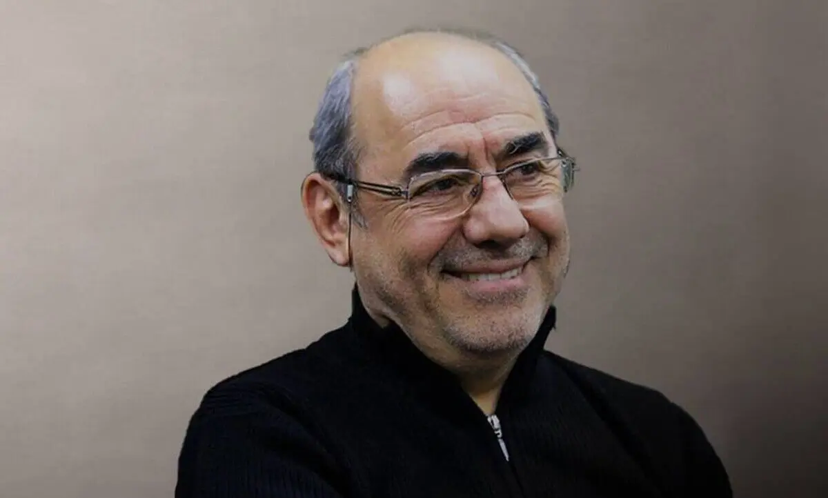 کمال تبریزی: امیدوارم پرونده‌سازی برای هنرمندان تمام شود