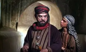 روایت جالب از گریم مهدی فخیم‌زاده در سریال «مختارنامه»/ ویدئو