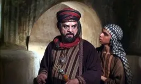 روایت جالب از گریم مهدی فخیم‌زاده در سریال «مختارنامه»/ ویدئو