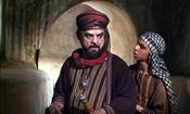 روایت جالب از گریم مهدی فخیم‌زاده در سریال «مختارنامه»/ ویدئو