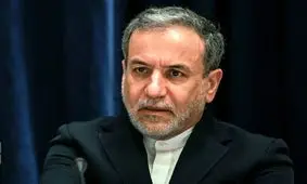 عراقچی: دعوت به خویشتن‌داری را نمی‌پذیریم