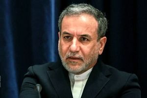 عراقچی: دعوت به خویشتن‌داری را نمی‌پذیریم