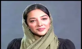 استایل خیره‌کننده آناهیتا درگاهی در یک مراسم هنری تیتر اول شد