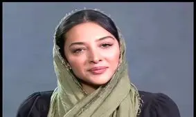 استایل خیره‌کننده آناهیتا درگاهی در یک مراسم هنری تیتر اول شد