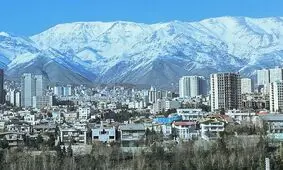 اجاره‌‌‌بهای مسکن سالخورده در پایتخت