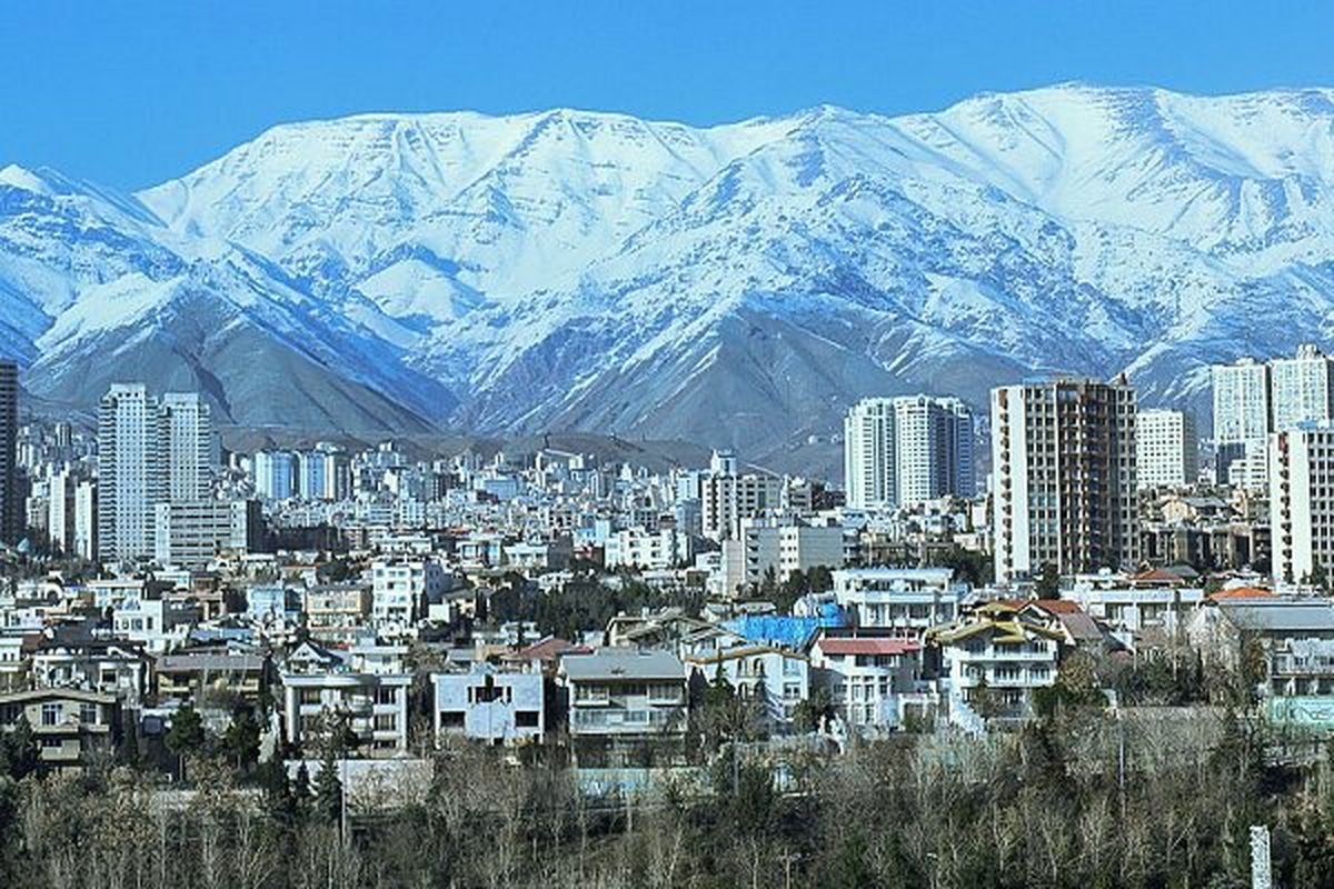 اجارهبهای مسکن سالخورده در پایتخت