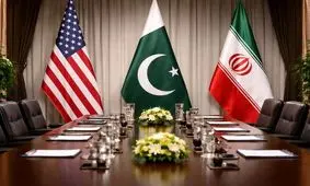 دوشنبه سرنوشت‌ساز؛ پاکستان میزبان احتمالی مذاکرات تهران و واشنگتن