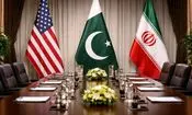دوشنبه سرنوشت‌ساز؛ پاکستان میزبان احتمالی مذاکرات تهران و واشنگتن