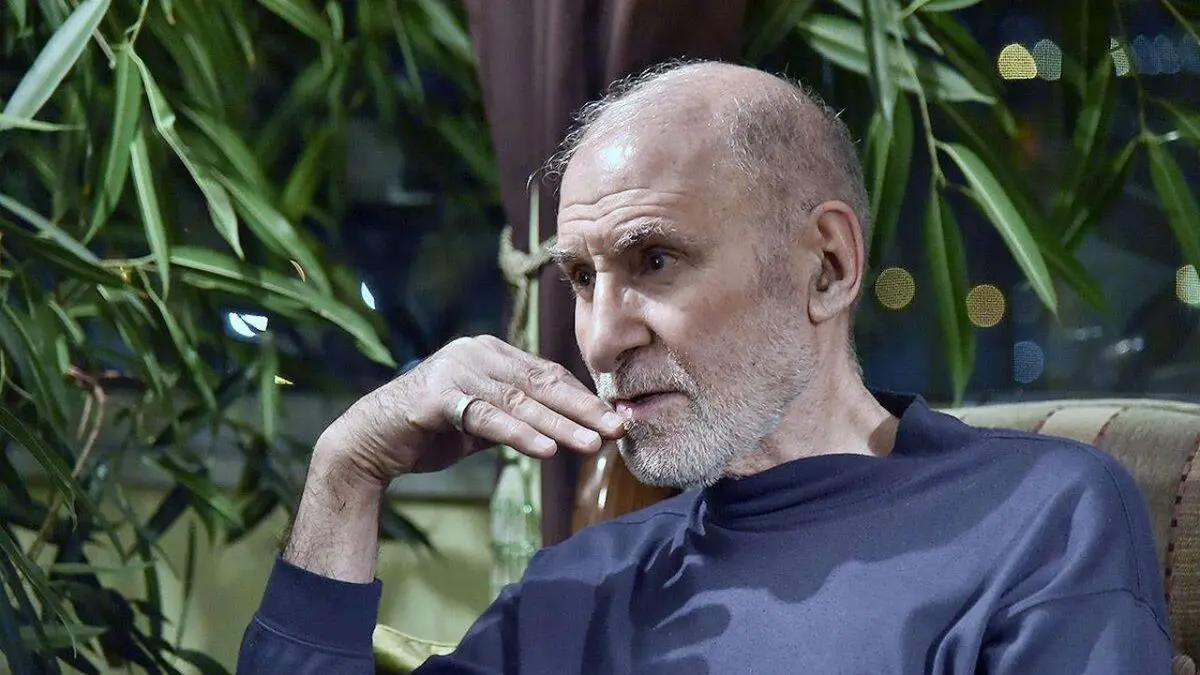 بهزاد نبوی: نمی‌خواهیم دینامیت زیر ساختمان نظام بگذاریم، می‌خواهیم همین بنا را اصلاح کنیم
