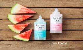 آیس‌بال چیست و چرا میان اینفلوئنسرهای زیبایی محبوب شده است؟