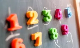 بازیکن های حرفه ای، این بازی اعداد برای شماست