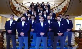ایران راهی لس‌آنجلس می‌شود؛ قلعه‌نویی و طارمی در نشست خبری جام جهانی