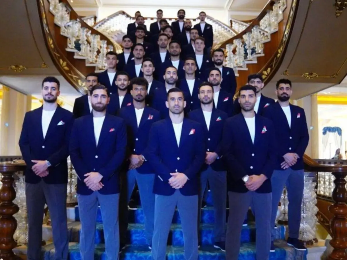 ایران راهی لس‌آنجلس می‌شود؛ قلعه‌نویی و طارمی در نشست خبری جام جهانی
