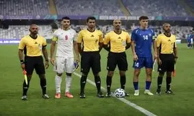 قلعه نویی شاکی از طارمی و رفقا؛ امیرخان در جریان نبود