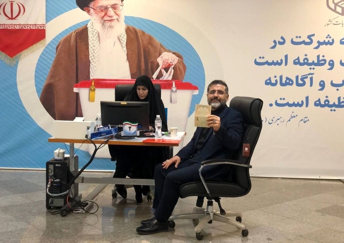 واکنش رجانیوز به انتشار نامه چندوزیر دولت به شورای نگهبان