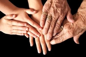 چگونه روند پیری را معکوس کنیم؟
