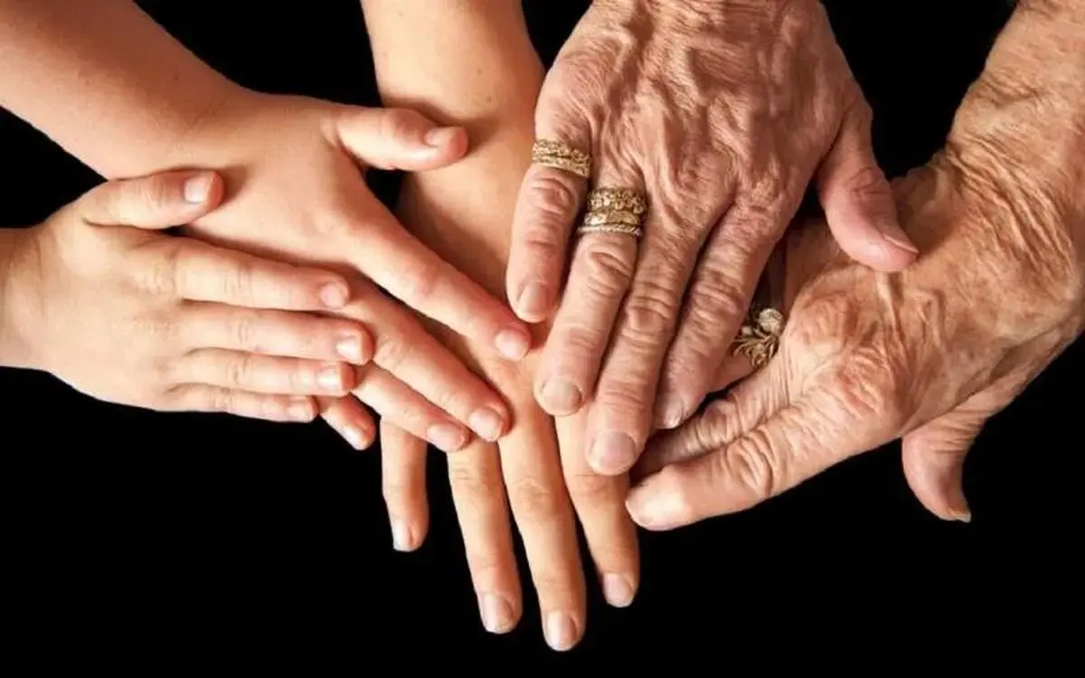 چگونه روند پیری را معکوس کنیم؟