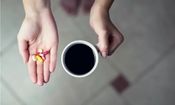 تاثیر عجیب قهوه روی آنتی‌بیوتیک‌ها