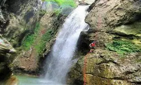 رحیم آباد گیلان؛ منطقه ای با طبیعتی بکر و بی نظیر