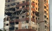جزئیاتی دقیق از لحظه انفجار خانه شهید دکتر طهرانچی/ ویدئو

