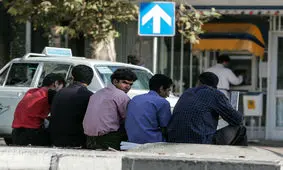 با وجود تعدیل نیرو در دوران جنگ، ادعای کاهش نرخ بیکاری قابل تأمل است