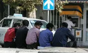 با وجود تعدیل نیرو در دوران جنگ، ادعای کاهش نرخ بیکاری قابل تأمل است