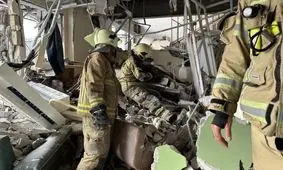 مرگ دردناک دزد بی رحم در خانه زن تبریزی