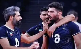 اولین تصمیم بزرگ پیاتزا بعد از حضور در تیم ملی والیبال ایران

