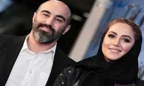 جشن تولد محسن تنابنده در کنار خانواده‌اش/ ویدئو