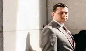 مشاور برکنار شده وزیر دفاع آمریکا می گوید به دلیل مخالفت با حمله به ایران و تهدیداتی که علیه منافع برخی داشته، برکنار شده