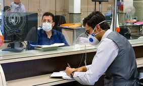برخی از بانک ها متقاضیان وام بانکی را سرگردان کرده اند/ دبیر شورای هماهنگی بانک‌ های دولتی: مردم شکایت کنند!