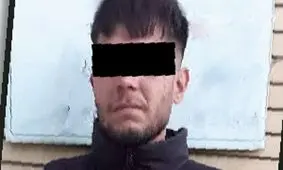 شلیک برای دستگیری گوشی قاپ تک سوار