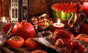 "شب یلدا" و "چهارشنبه سوری" تغییر نام یافتند!