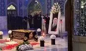 زیارت مزار رهبر شهید انقلاب از ۴ مسیر اختصاصی انجام می‌شود