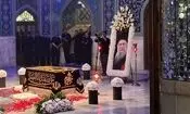 زیارت مزار رهبر شهید انقلاب از ۴ مسیر اختصاصی انجام می‌شود