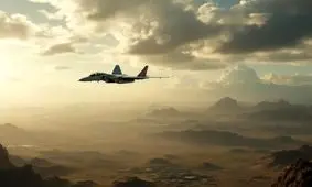 جنگنده‌های چین بالاخره به ایران می‌آیند؟