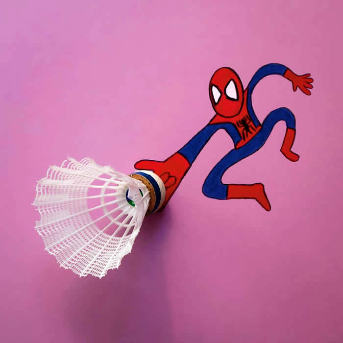 8