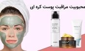 رشد بازار محصولات پوستی کره‌ای و ضدآفتاب در ایران | راهنمای خرید ۲۰۲۵