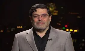سیدمحمد مرندی؛ ماجرای توئیت جنجالی که حذف شد!

