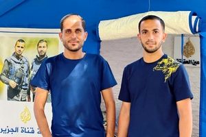 شهادت 7 نفر در حمله اسرائیل به چادر خبرنگاران در غزه/ وصیتنامه انس الشریف، خبرنگار برجسته الجزیره