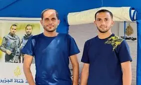 شهادت 7 نفر در حمله اسرائیل به چادر خبرنگاران در غزه/ وصیت‌نامه انس الشریف، خبرنگار برجسته الجزیره