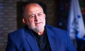 قاضی‌پور: اجازه نمی‌دهیم روز جمعه برق وزارت کشور قطع شود/ ویدئو