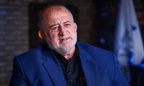 قاضی‌پور: اجازه نمی‌دهیم روز جمعه برق وزارت کشور قطع شود/ ویدئو