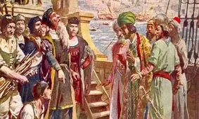 ۴۰۰ سال جنگ بر سر خلیج فارس؛ از پرتغالی‌ها تا ناوهای آمریکایی/ تاریخ حضور قدرت‌های خارجی در خلیج فارس/ ویدئو