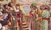۴۰۰ سال جنگ بر سر خلیج فارس؛ از پرتغالی‌ها تا ناوهای آمریکایی/ تاریخ حضور قدرت‌های خارجی در خلیج فارس/ ویدئو