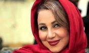 استوری بهنوش بختیاری درباره سریال «سووشون»