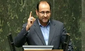 نماینده تربت جام: تندروها عامل بدبختی مردم هستند